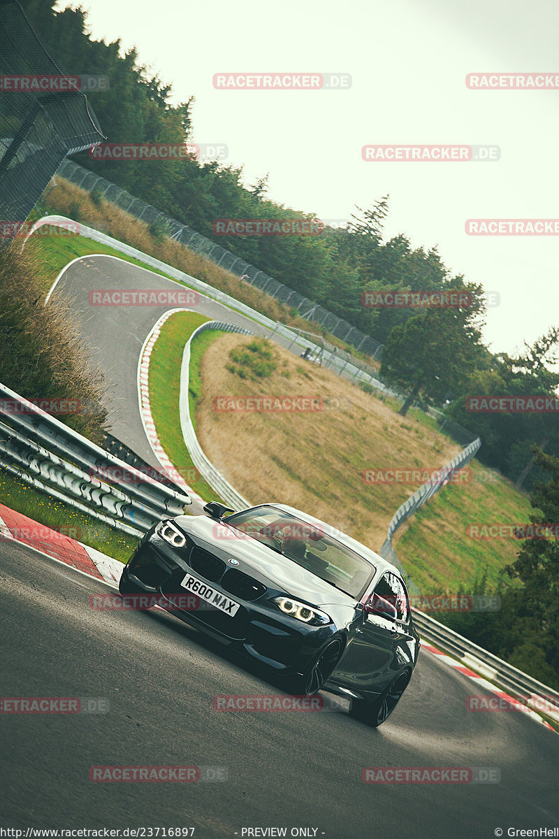 Bild #23716897 - Touristenfahrten Nürburgring Nordschleife (17.08.2023)