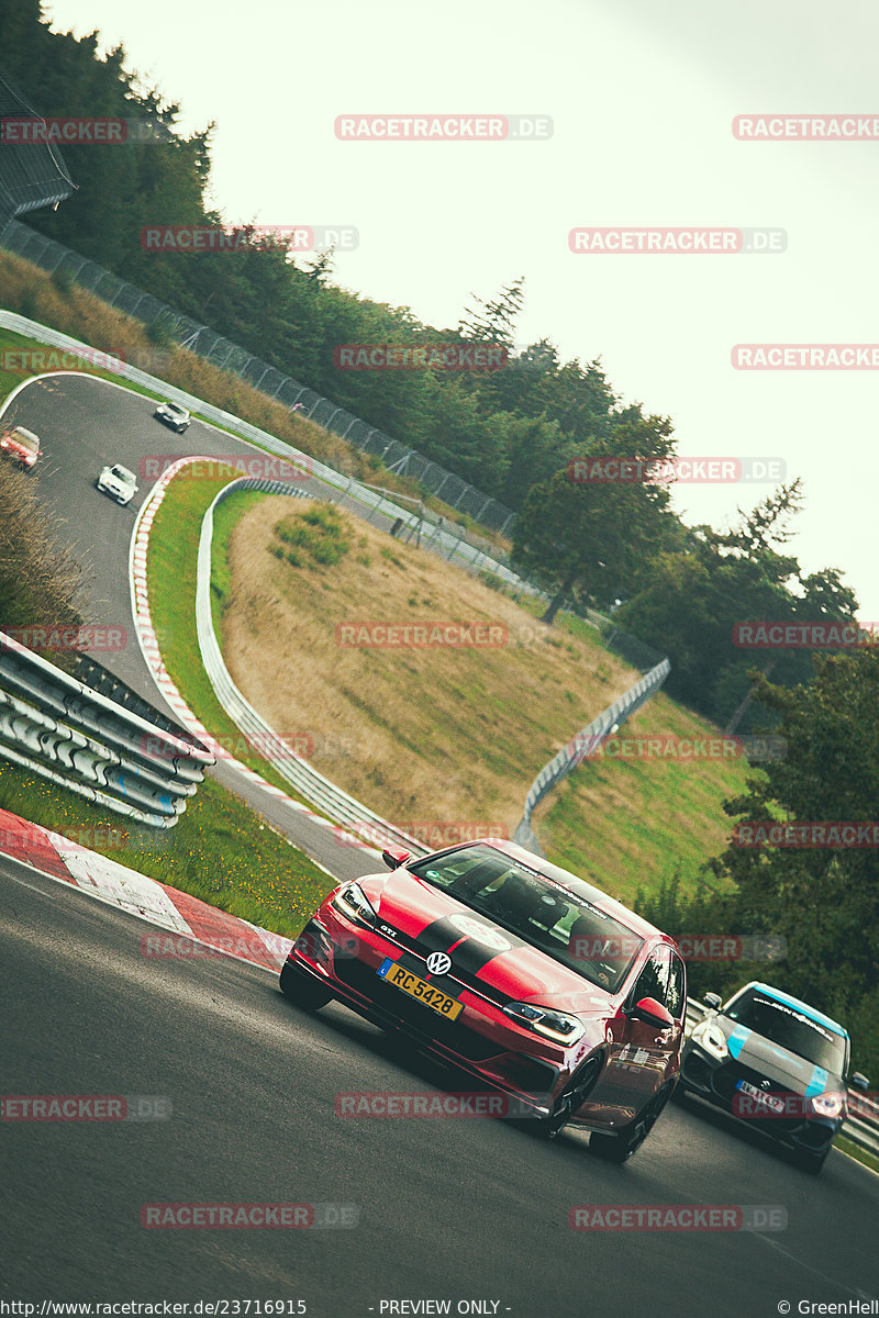 Bild #23716915 - Touristenfahrten Nürburgring Nordschleife (17.08.2023)