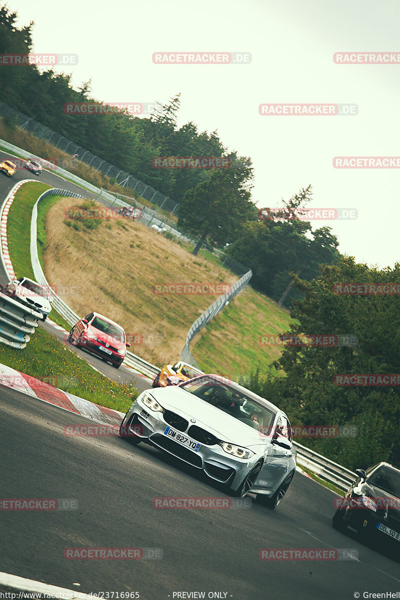 Bild #23716965 - Touristenfahrten Nürburgring Nordschleife (17.08.2023)