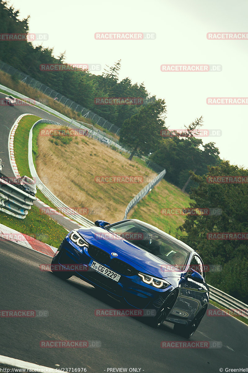 Bild #23716976 - Touristenfahrten Nürburgring Nordschleife (17.08.2023)