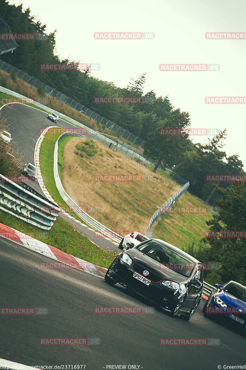 Bild #23716977 - Touristenfahrten Nürburgring Nordschleife (17.08.2023)