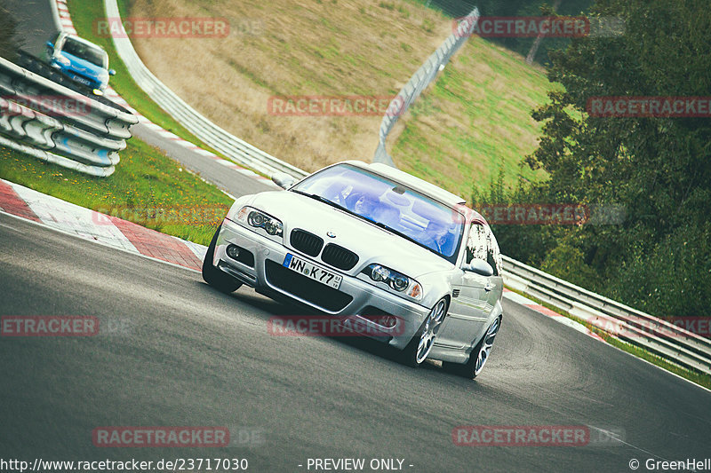 Bild #23717030 - Touristenfahrten Nürburgring Nordschleife (17.08.2023)