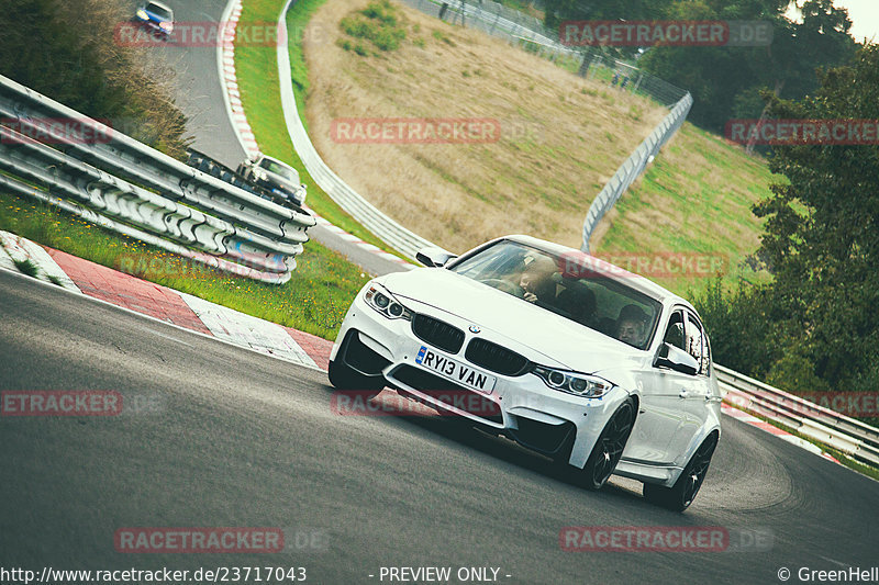 Bild #23717043 - Touristenfahrten Nürburgring Nordschleife (17.08.2023)