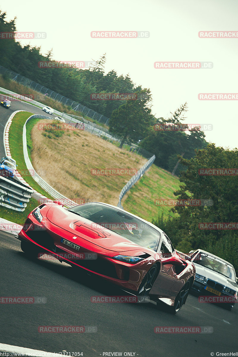 Bild #23717054 - Touristenfahrten Nürburgring Nordschleife (17.08.2023)