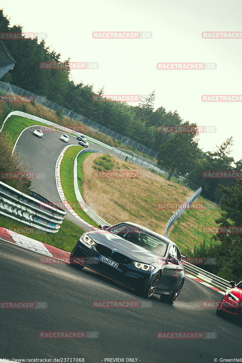 Bild #23717068 - Touristenfahrten Nürburgring Nordschleife (17.08.2023)