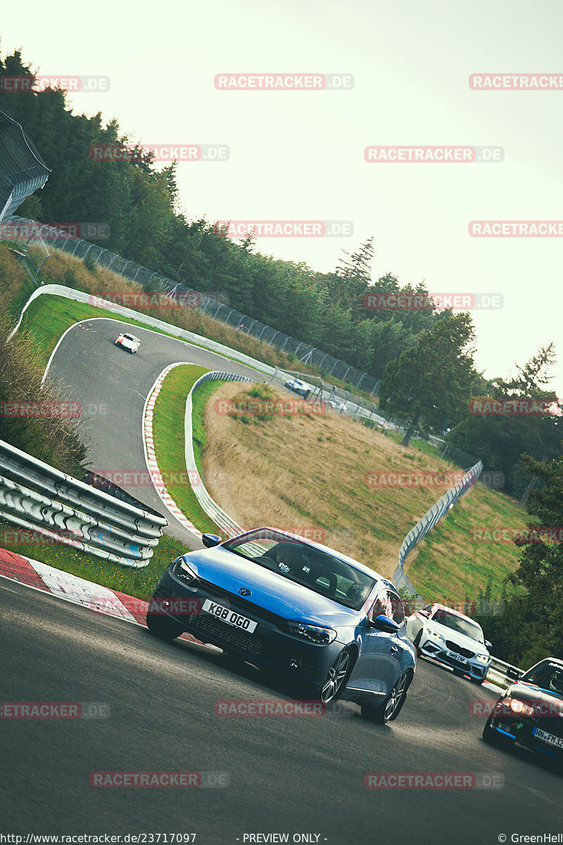 Bild #23717097 - Touristenfahrten Nürburgring Nordschleife (17.08.2023)