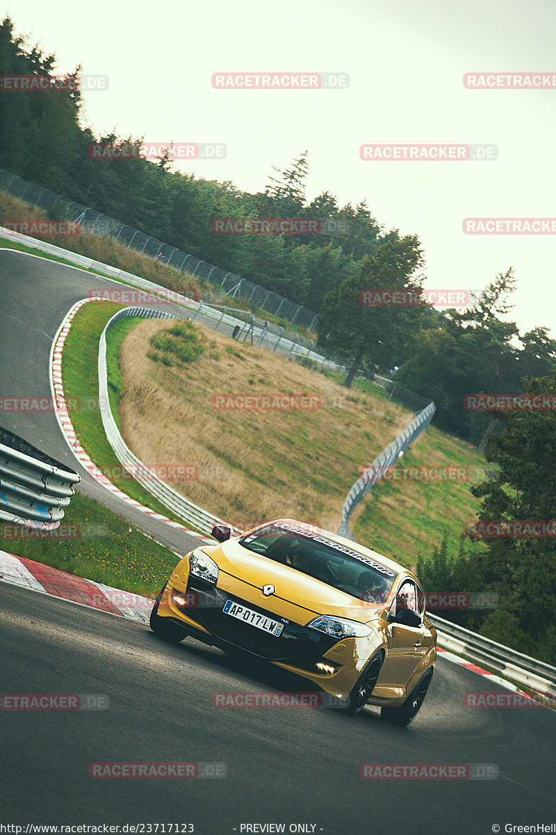 Bild #23717123 - Touristenfahrten Nürburgring Nordschleife (17.08.2023)