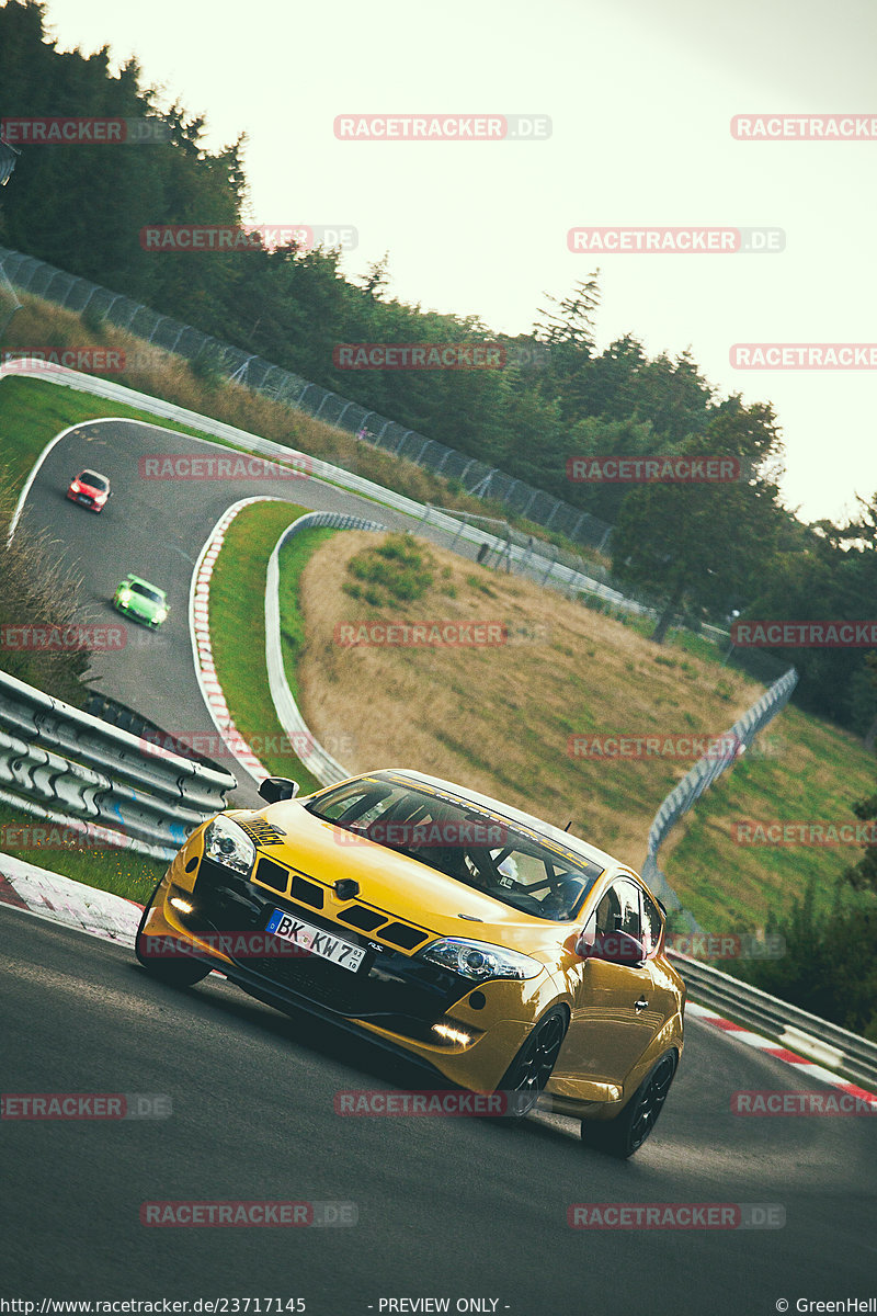 Bild #23717145 - Touristenfahrten Nürburgring Nordschleife (17.08.2023)