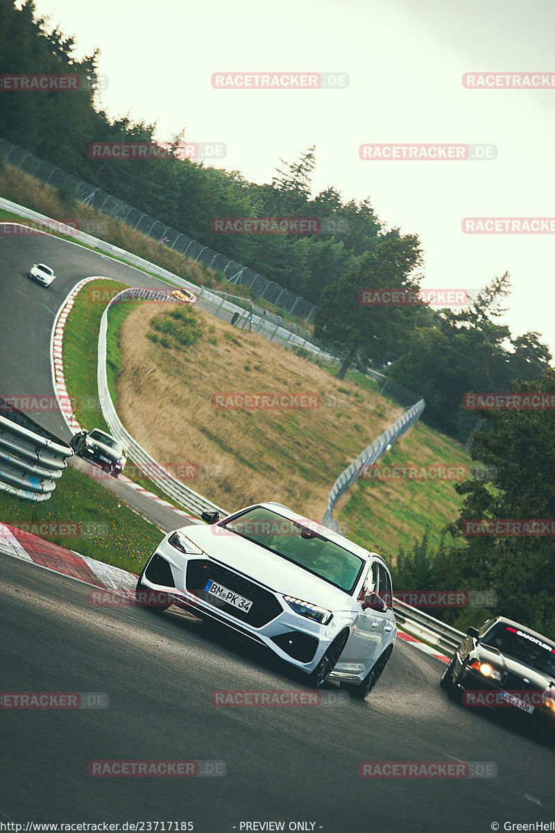 Bild #23717185 - Touristenfahrten Nürburgring Nordschleife (17.08.2023)