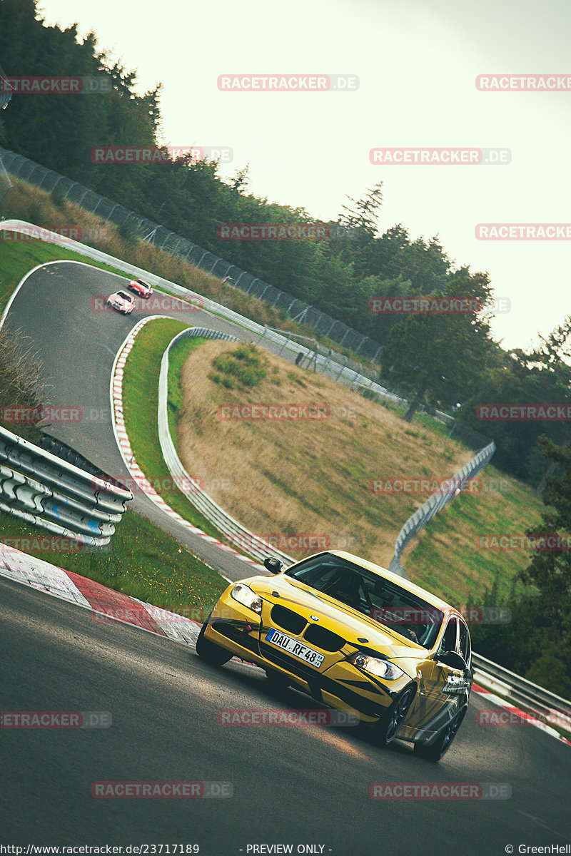 Bild #23717189 - Touristenfahrten Nürburgring Nordschleife (17.08.2023)