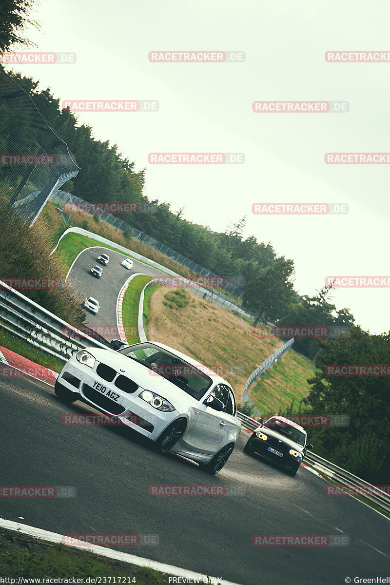 Bild #23717214 - Touristenfahrten Nürburgring Nordschleife (17.08.2023)