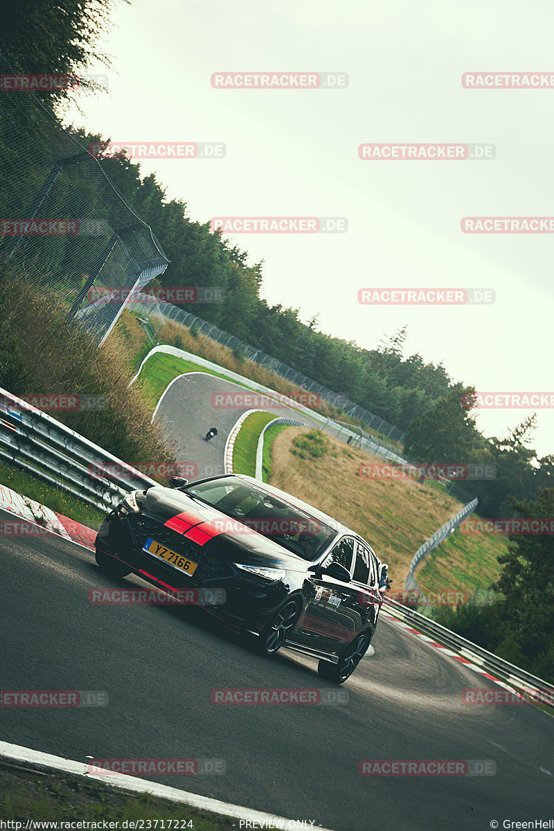 Bild #23717224 - Touristenfahrten Nürburgring Nordschleife (17.08.2023)