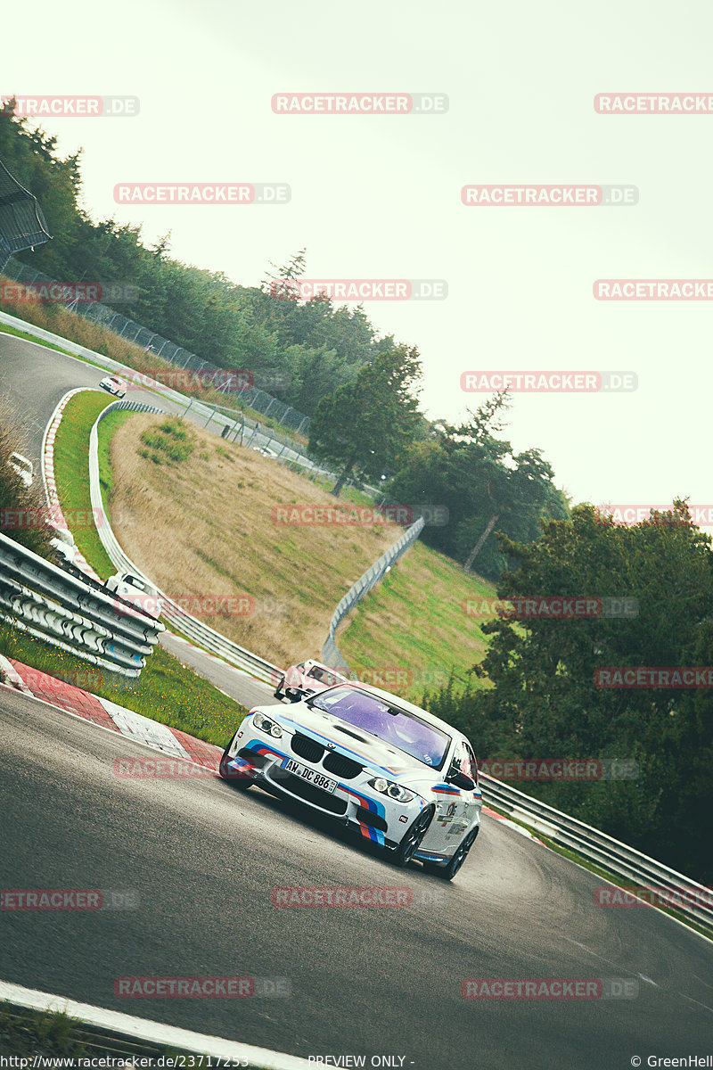 Bild #23717253 - Touristenfahrten Nürburgring Nordschleife (17.08.2023)