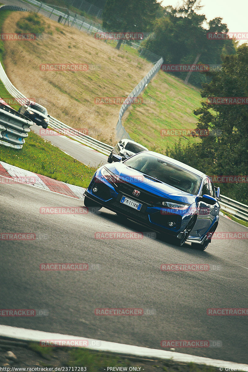 Bild #23717283 - Touristenfahrten Nürburgring Nordschleife (17.08.2023)