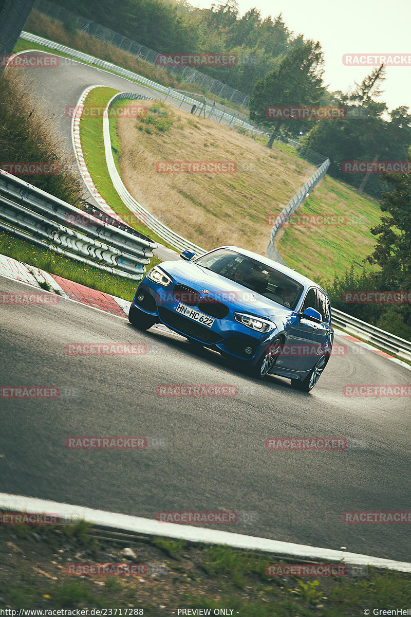 Bild #23717288 - Touristenfahrten Nürburgring Nordschleife (17.08.2023)