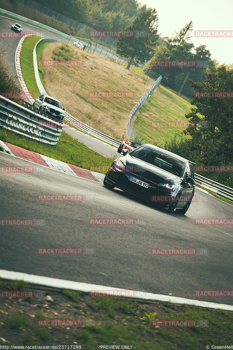 Bild #23717299 - Touristenfahrten Nürburgring Nordschleife (17.08.2023)