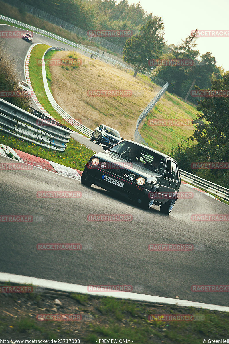 Bild #23717308 - Touristenfahrten Nürburgring Nordschleife (17.08.2023)