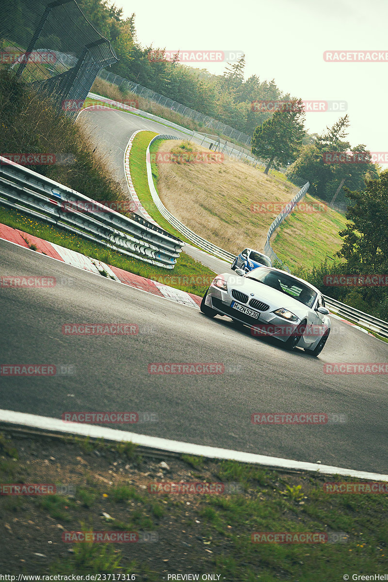 Bild #23717316 - Touristenfahrten Nürburgring Nordschleife (17.08.2023)