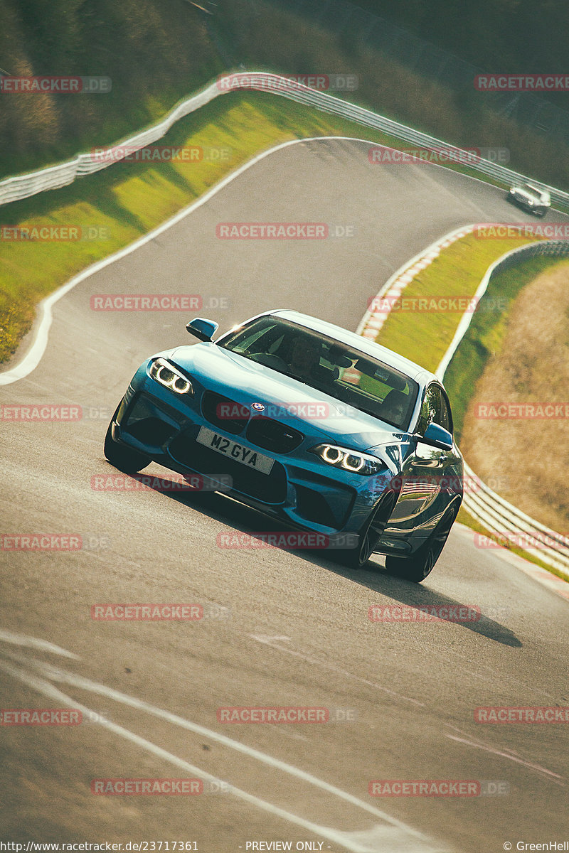 Bild #23717361 - Touristenfahrten Nürburgring Nordschleife (17.08.2023)