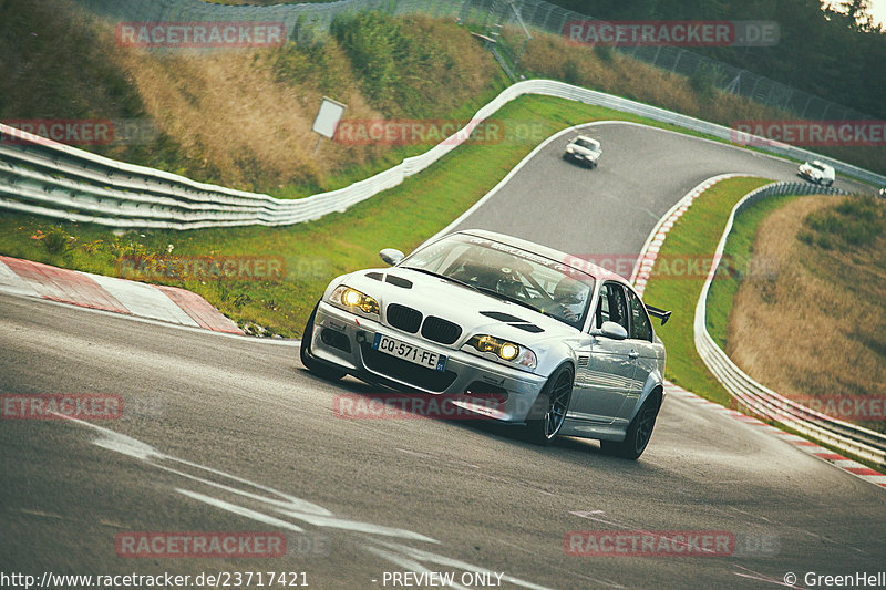 Bild #23717421 - Touristenfahrten Nürburgring Nordschleife (17.08.2023)