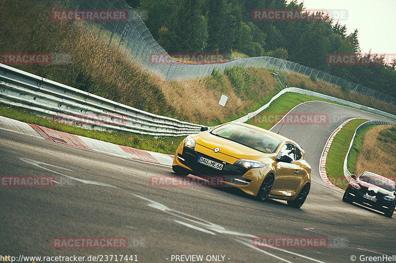 Bild #23717441 - Touristenfahrten Nürburgring Nordschleife (17.08.2023)