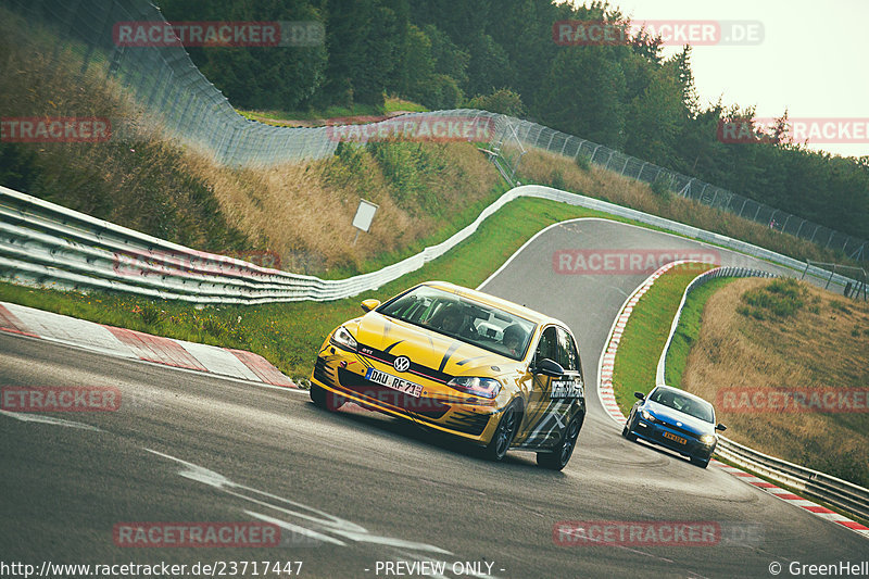 Bild #23717447 - Touristenfahrten Nürburgring Nordschleife (17.08.2023)