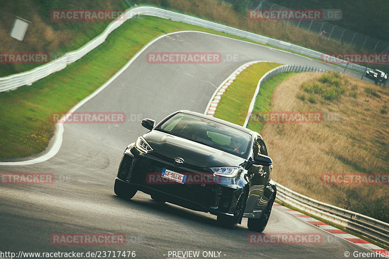 Bild #23717476 - Touristenfahrten Nürburgring Nordschleife (17.08.2023)