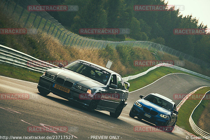 Bild #23717527 - Touristenfahrten Nürburgring Nordschleife (17.08.2023)