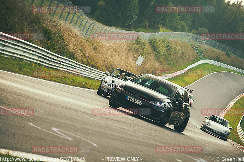 Bild #23717545 - Touristenfahrten Nürburgring Nordschleife (17.08.2023)