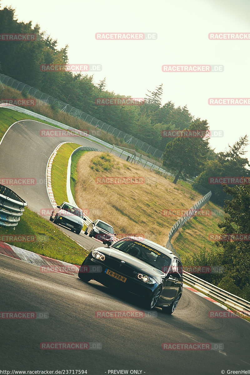 Bild #23717594 - Touristenfahrten Nürburgring Nordschleife (17.08.2023)