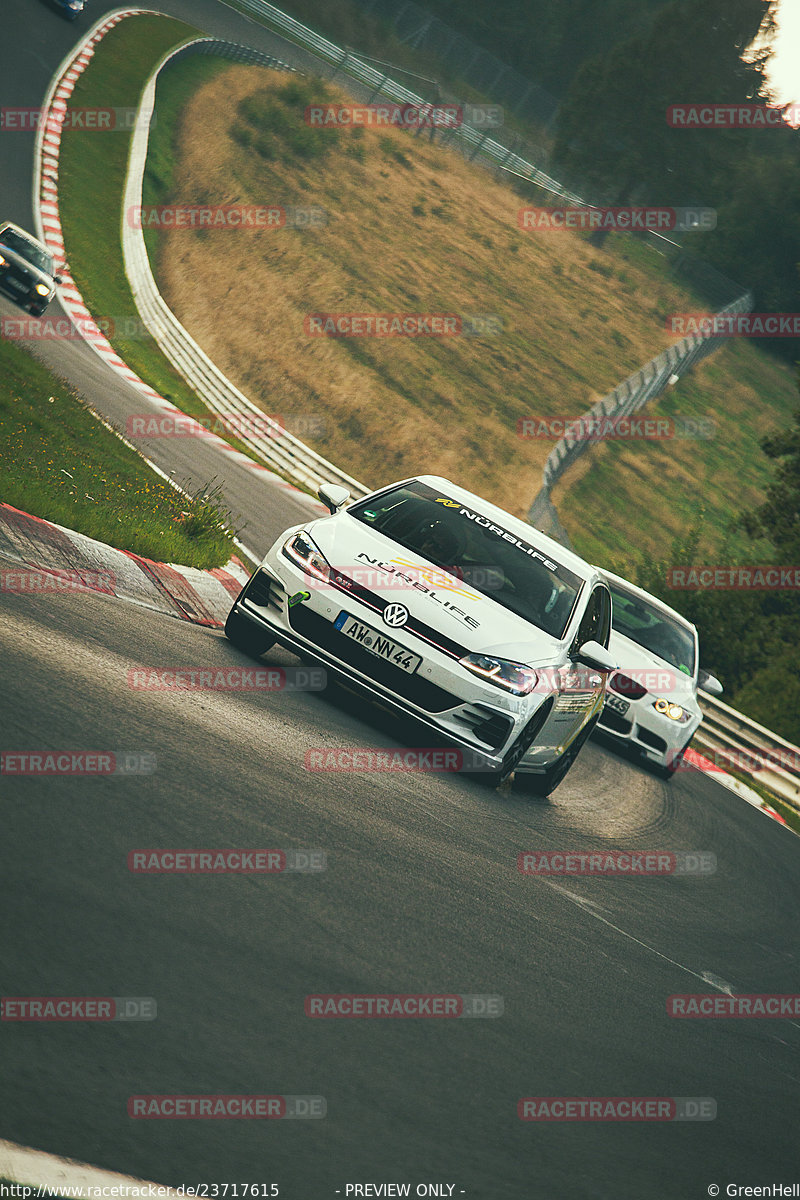 Bild #23717615 - Touristenfahrten Nürburgring Nordschleife (17.08.2023)