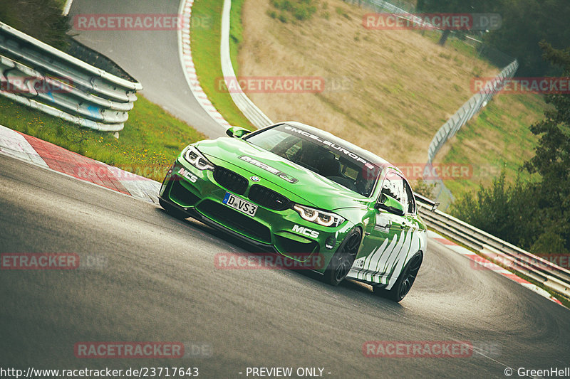 Bild #23717643 - Touristenfahrten Nürburgring Nordschleife (17.08.2023)