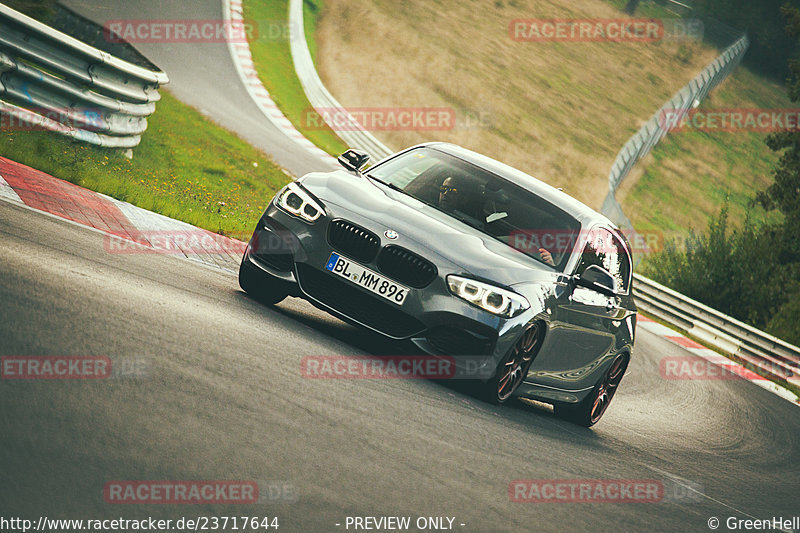 Bild #23717644 - Touristenfahrten Nürburgring Nordschleife (17.08.2023)