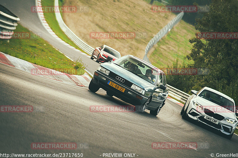 Bild #23717650 - Touristenfahrten Nürburgring Nordschleife (17.08.2023)