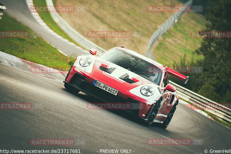 Bild #23717681 - Touristenfahrten Nürburgring Nordschleife (17.08.2023)