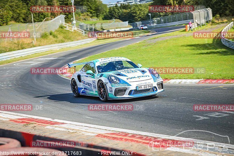 Bild #23717683 - Touristenfahrten Nürburgring Nordschleife (18.08.2023)