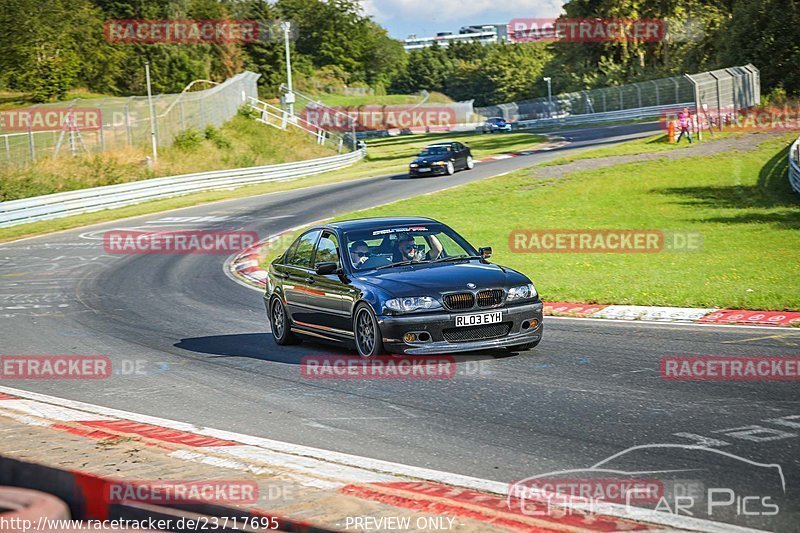 Bild #23717695 - Touristenfahrten Nürburgring Nordschleife (18.08.2023)