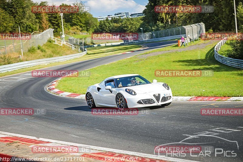 Bild #23717701 - Touristenfahrten Nürburgring Nordschleife (18.08.2023)