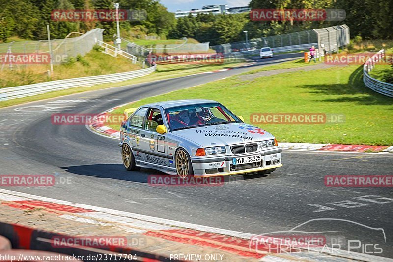 Bild #23717704 - Touristenfahrten Nürburgring Nordschleife (18.08.2023)