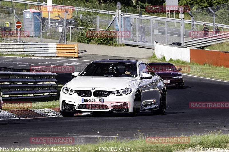 Bild #23717823 - Touristenfahrten Nürburgring Nordschleife (18.08.2023)