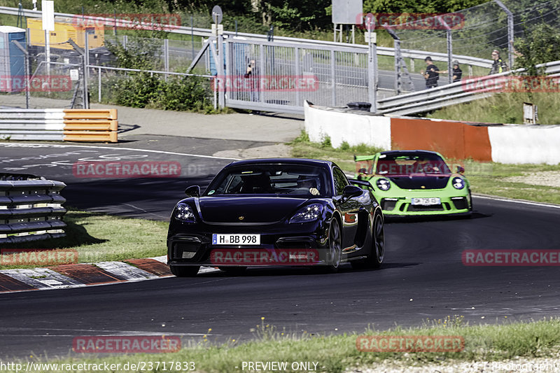 Bild #23717833 - Touristenfahrten Nürburgring Nordschleife (18.08.2023)