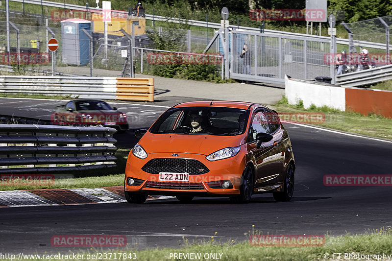 Bild #23717843 - Touristenfahrten Nürburgring Nordschleife (18.08.2023)