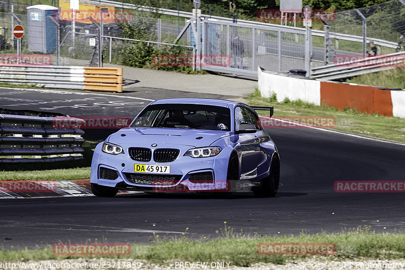 Bild #23717859 - Touristenfahrten Nürburgring Nordschleife (18.08.2023)