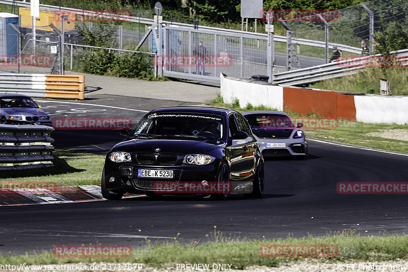 Bild #23717870 - Touristenfahrten Nürburgring Nordschleife (18.08.2023)