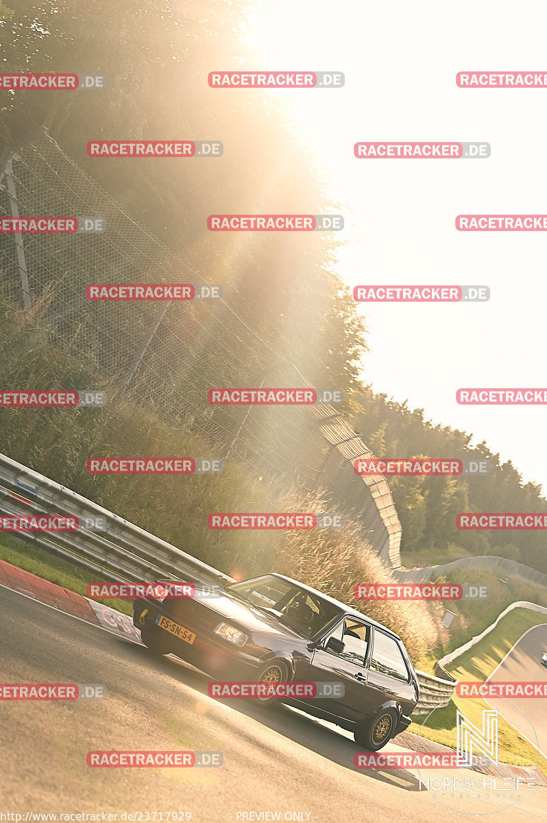 Bild #23717929 - Touristenfahrten Nürburgring Nordschleife (18.08.2023)