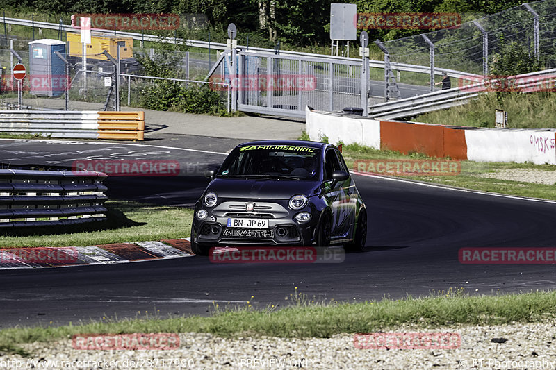 Bild #23717990 - Touristenfahrten Nürburgring Nordschleife (18.08.2023)