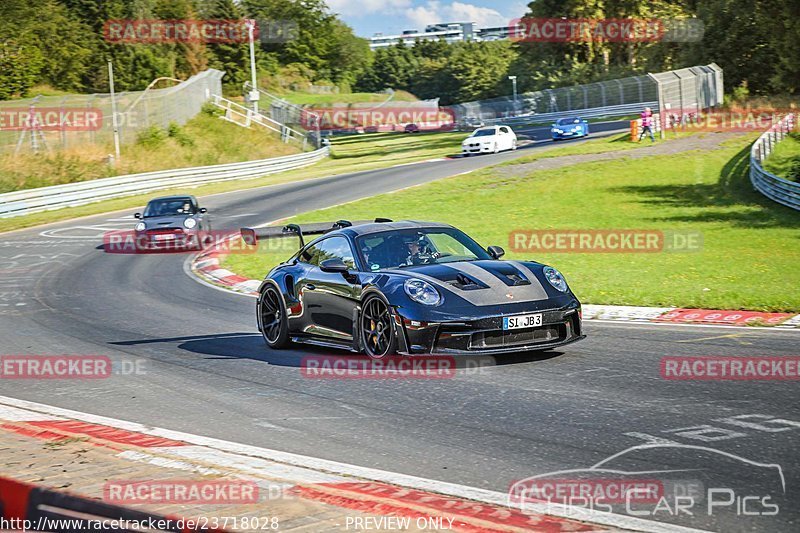 Bild #23718028 - Touristenfahrten Nürburgring Nordschleife (18.08.2023)