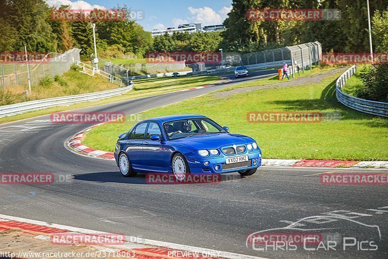 Bild #23718063 - Touristenfahrten Nürburgring Nordschleife (18.08.2023)