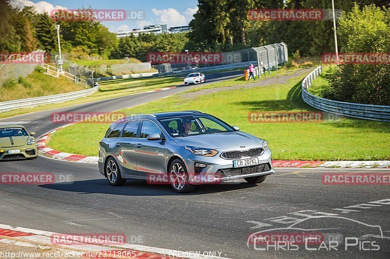 Bild #23718065 - Touristenfahrten Nürburgring Nordschleife (18.08.2023)