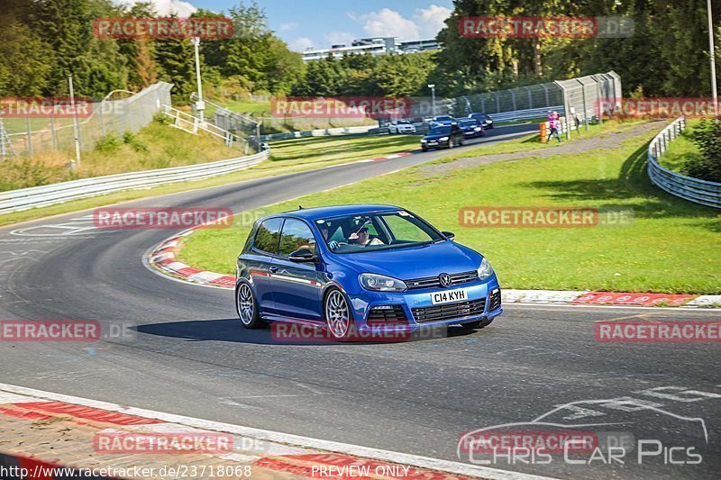 Bild #23718068 - Touristenfahrten Nürburgring Nordschleife (18.08.2023)